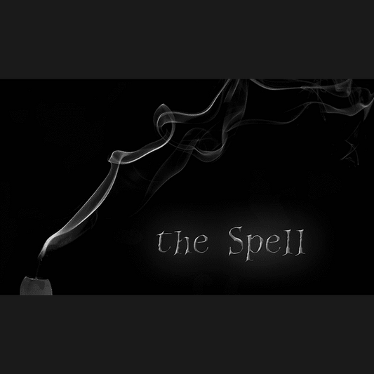 The Spell by Sandro Loporcaro (Amazo) video DOWNLOAD