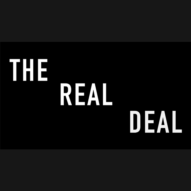 The Real Deal by John Bukowski video DOWNLOAD