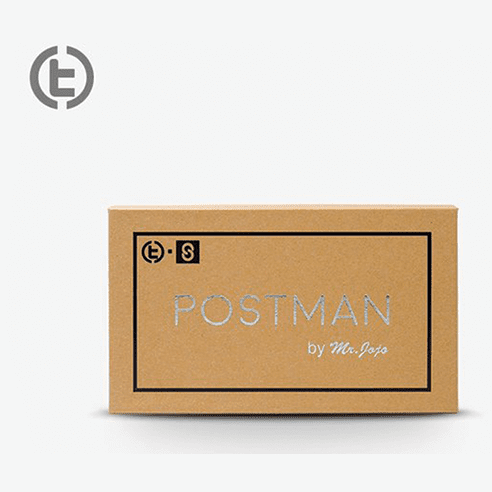 POSTMAN by Mr. Jojo - Trick