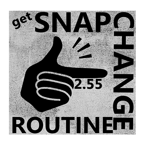 SNAP (Clean Up Routine) by SaysevenT video DOWNLOAD