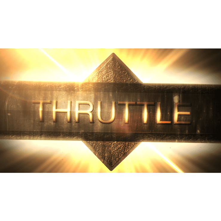 Thruttle by Abdullah Mahmoud video DOWNLOAD