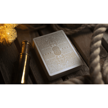 King and Legacy: Gold Edition Marked Playing Cards