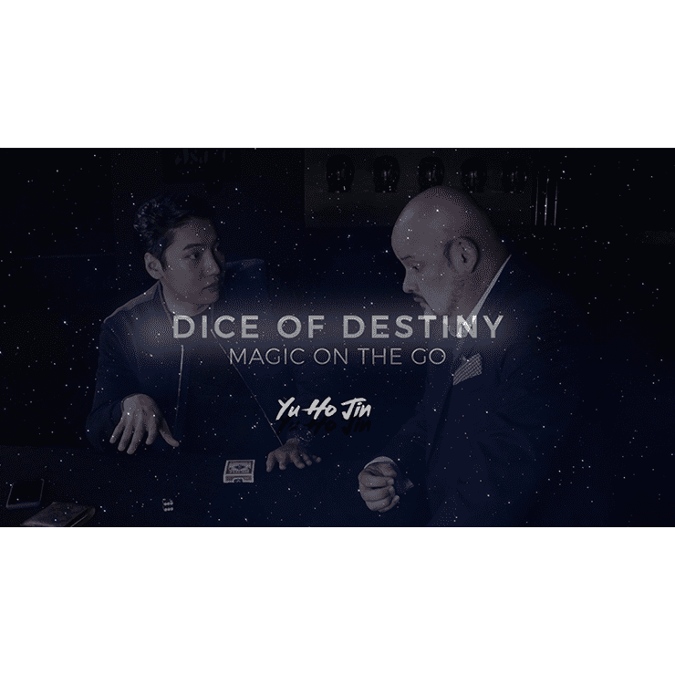 Dice of Destiny by Yu Ho Jin video DOWNLOAD