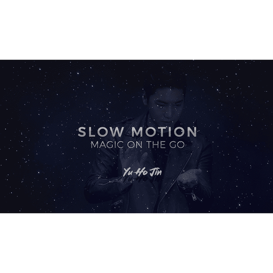 Slow Motion by Yu Ho Jin video DOWNLOAD