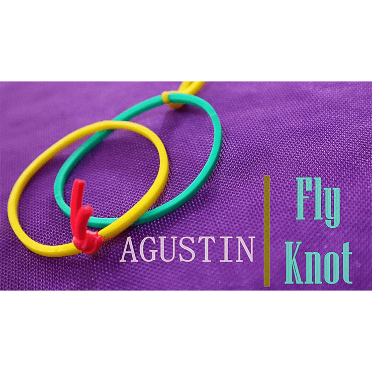 Fly Knot by Agustin video DOWNLOAD