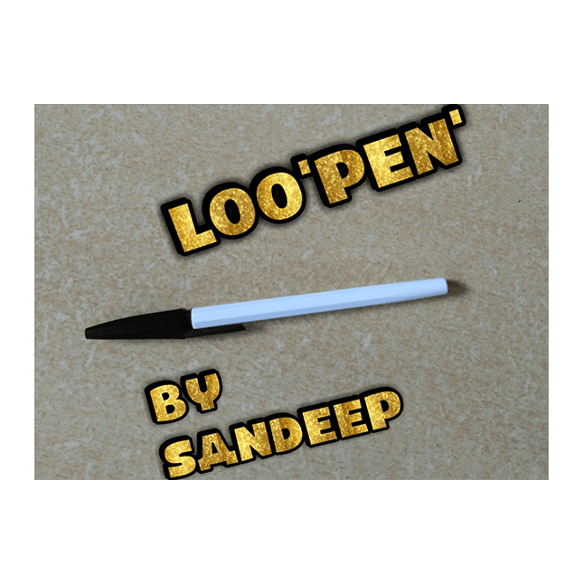 LOO'PEN' by Sandeep video DOWNLOAD