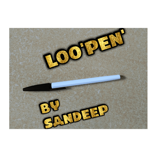 LOO'PEN' by Sandeep video DOWNLOAD