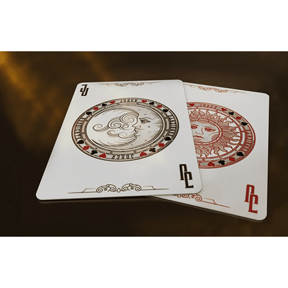 Bicycle Syndicate Playing Cards