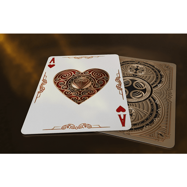 Bicycle Syndicate Playing Cards