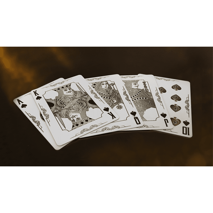 Bicycle Syndicate Playing Cards