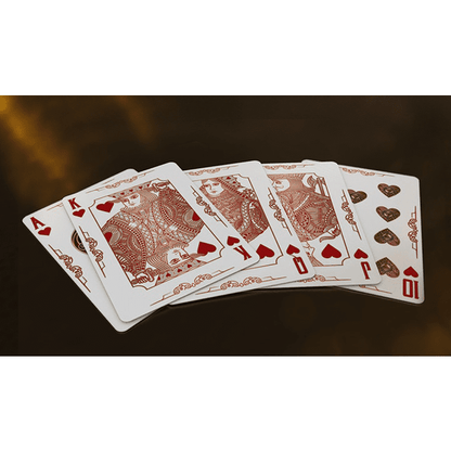 Bicycle Syndicate Playing Cards