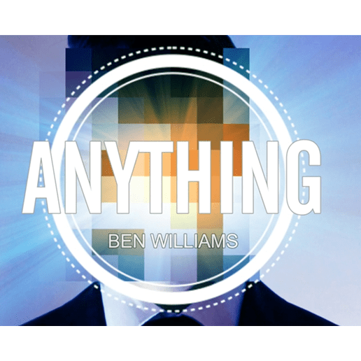 Anything by Ben Williams video DOWNLOAD