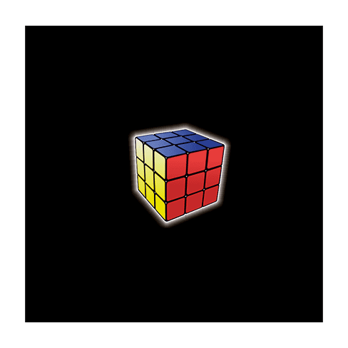 BLUFFF (Rubik's Cube) by Juan Pablo Magic