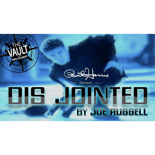 The Vault - Dis Jointed by Joe Russell video DOWNLOAD