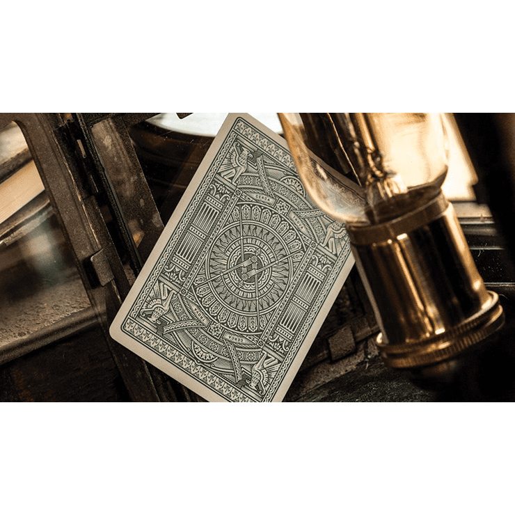 Hudson Playing Cards by theory11