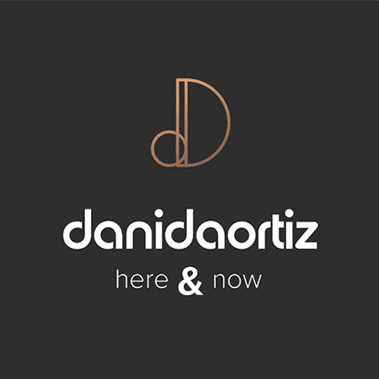 Here & Now 1 by Dani DaOrtiz video DOWNLOAD