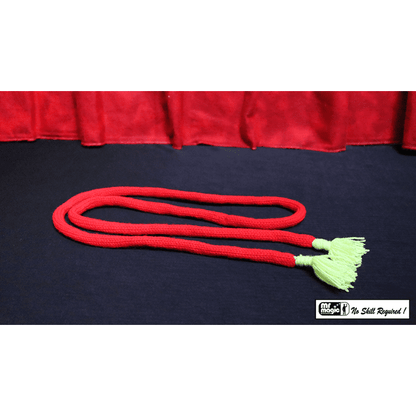 Lasso Rope (Fringe) by Mr. Magic - Trick