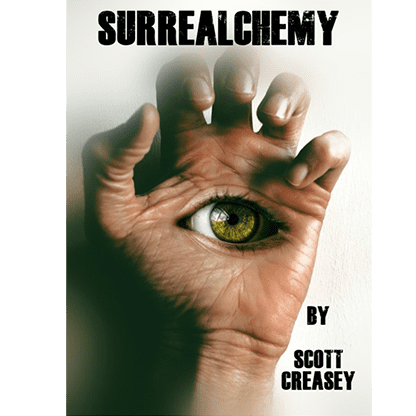 SURREALCHEMY by Scott Creasey eBook DOWNLOAD