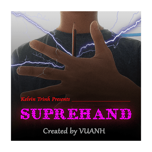 Suprehand by Vuanh video DOWNLOAD