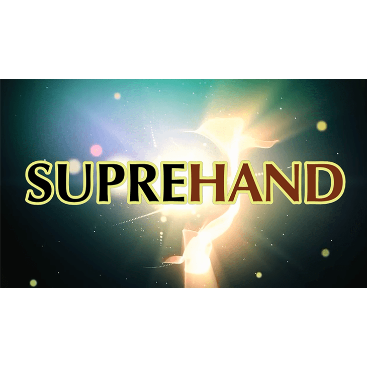 Suprehand by Vuanh video DOWNLOAD