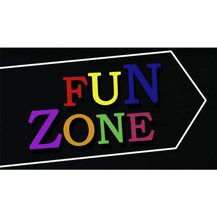 Fun Zone by Sandro Loporcaro (Amazo) video DOWNLOAD