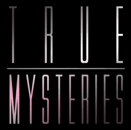 True Mysteries Lite by Fraser Parker and 1914 - DVD