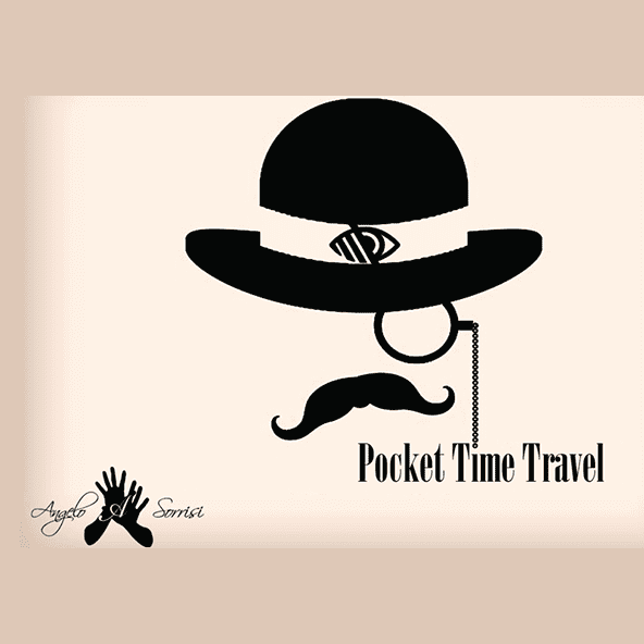 Pocket Time Travel by Angelo Sorrisi video DOWNLOAD