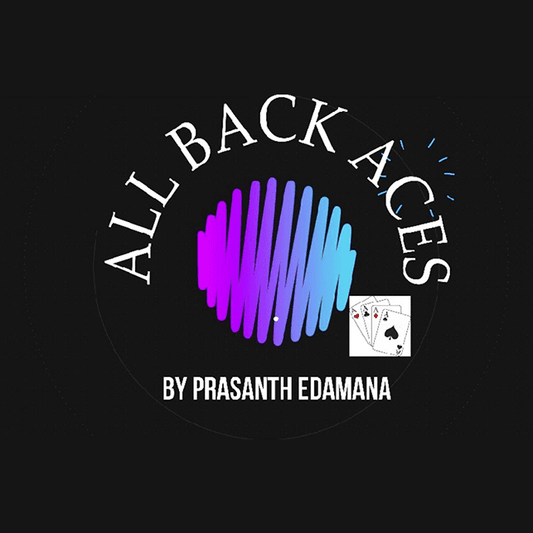 All Back Aces by Prasanth Edamana video DOWNLOAD