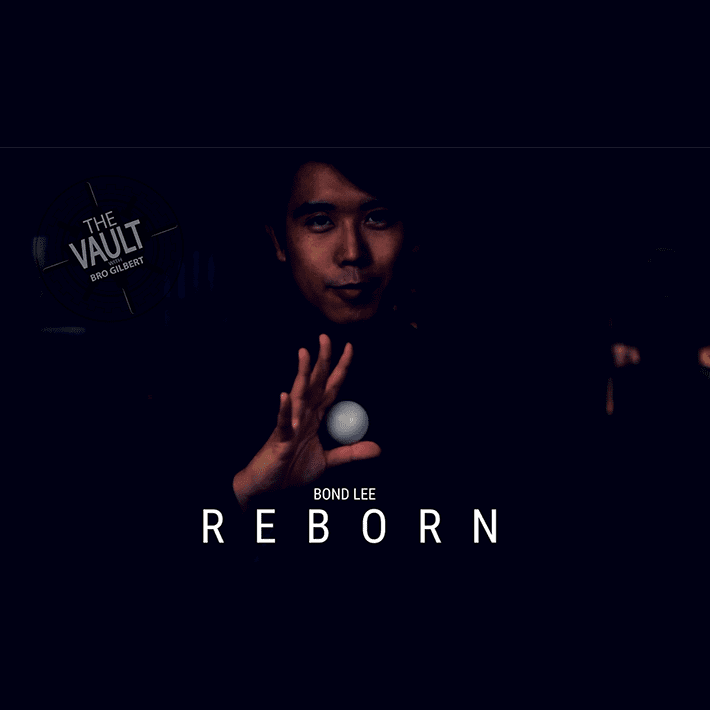 The Vault - REBORN by Bond Lee video DOWNLOAD