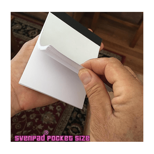 SvenPad® Original Pocket Size (Pair) - Trick