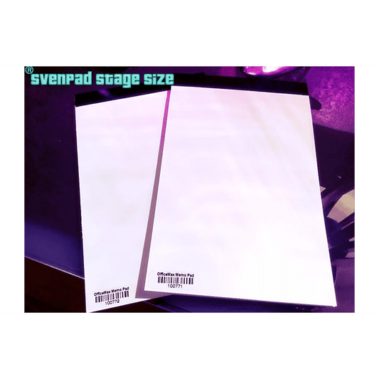 SvenPad® Original Stage Size (Pair) - Trick