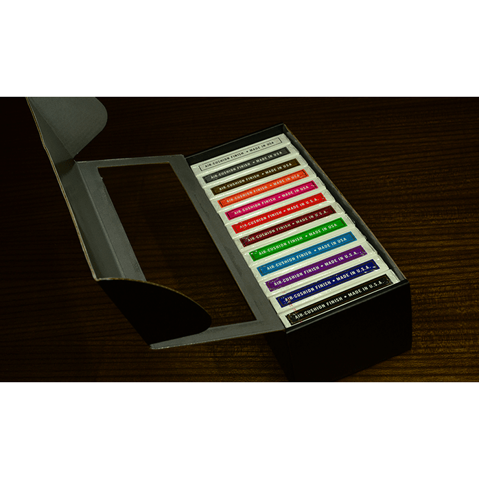 Carat XCB Cardboard Brick Box with Viewing Window