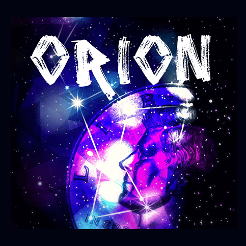 ORION by Alessandro Criscione video DOWNLOAD