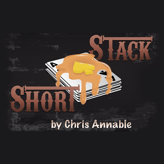 Short Stack by Chris Annable video DOWNLOAD