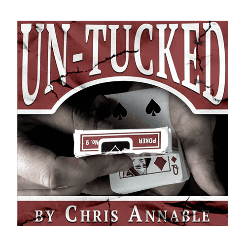 Un-Tucked by Chris Annable video DOWNLOAD