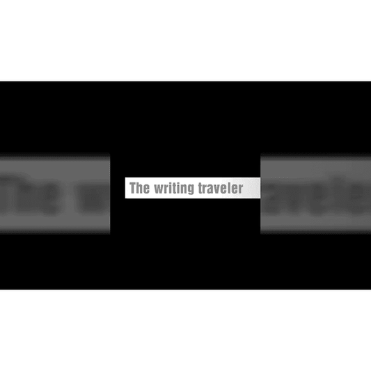 The Writing Traveler by Frederick Hoffmann video DOWNLOAD