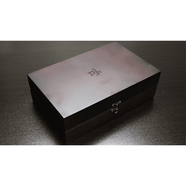 ポール・ハリス「True Astonishments Box」 Paul Harris Presents True Astonishments Box Set (Gimmicks and