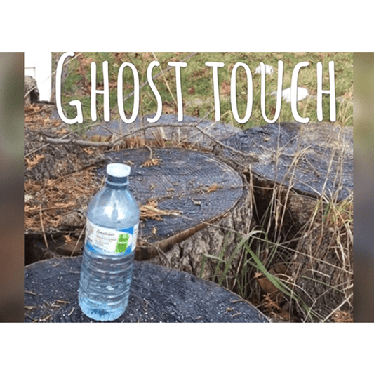 Ghost Touch by Alfred Dexter Dockstader video DOWNLOAD