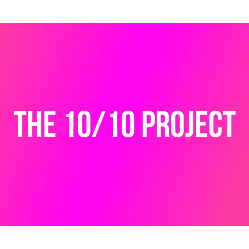 The 10/10 Project by Dan Tudor video DOWNLOAD