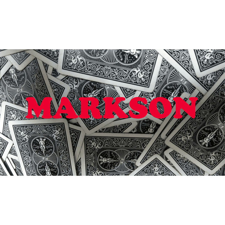 Markson by Priyanshu Goel video DOWNLOAD