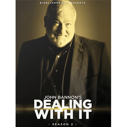 Dealing With It Season 2 by John Bannon video DOWNLOAD