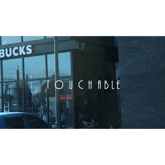 Touchable by Arnel Renegado video DOWNLOAD