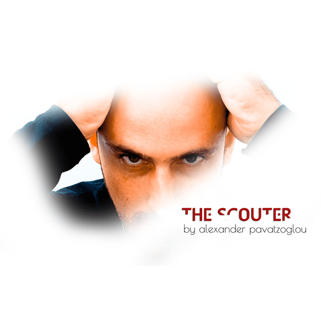 The Scouter by Alexander Pavatzoglou video DOWNLOAD