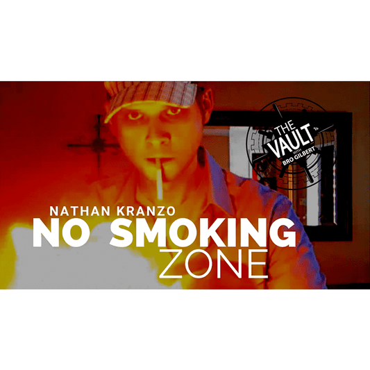 The Vault - No Smoking Zone by Nathan Kranzo video DOWNLOAD