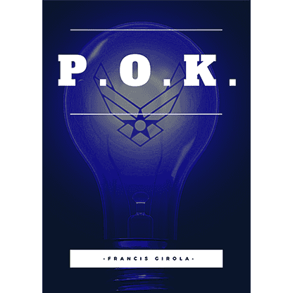 P.O.K. (Pieces of Knowledge) by Francis Girola eBook DOWNLOAD