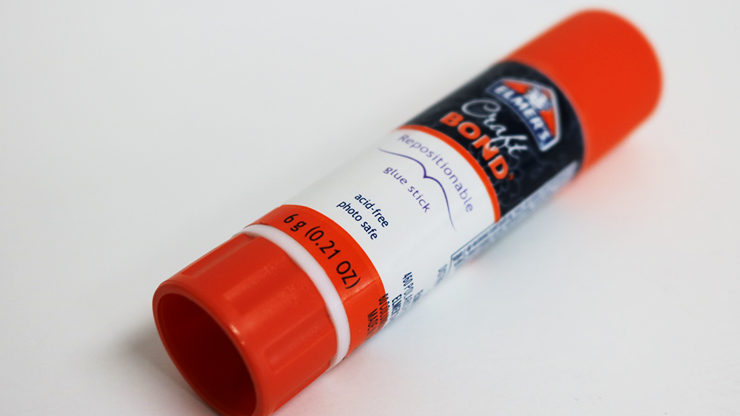 Repositionable Glue Stick (1 Unit)