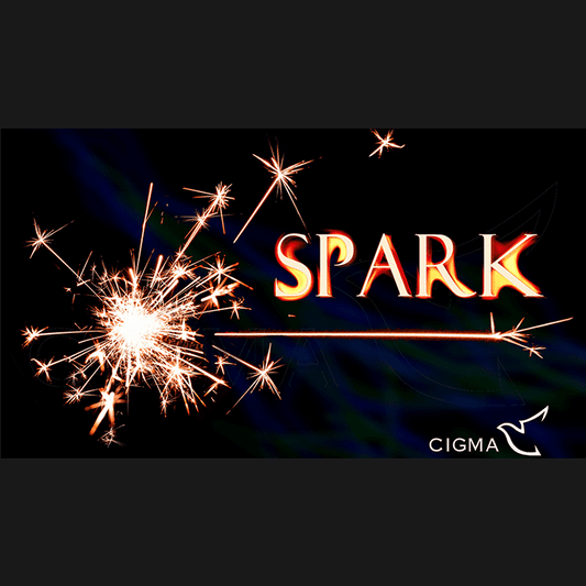 SPARK by CIGMA Magic - Trick