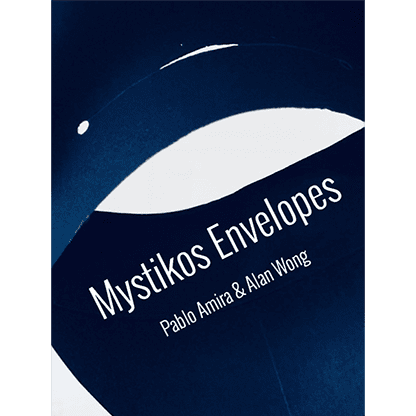 Mystikos Envelopes by Pablo Amira and Alan Wong - Trick