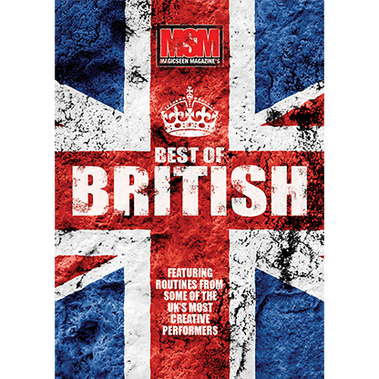 Best Of British eBook DOWNLOAD