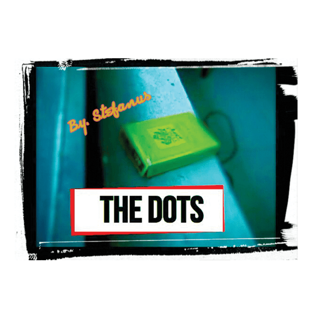 The Dots by Stefanus Alexander video DOWNLOAD